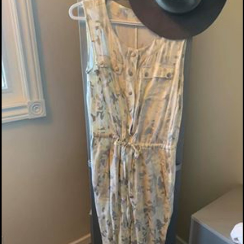 Rachel Roy Jumpsuit